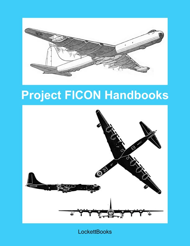 Project FICON Handbooks=